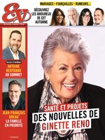 Échos Vedettes